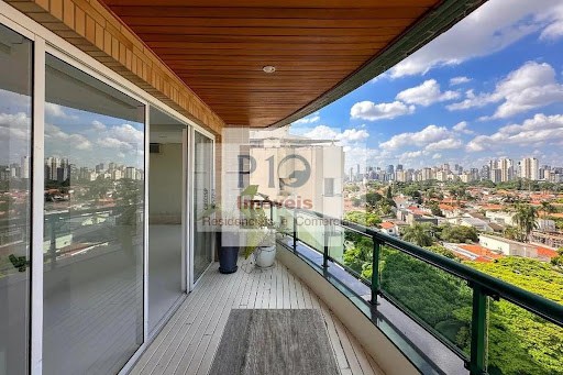Cobertura, 2 quartos, 340 m² - Foto 28