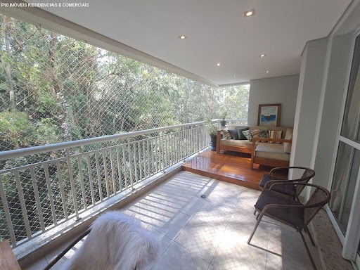 Apartamento, 3 quartos, 138 m² - Foto 41