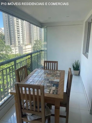 Apartamento, 2 quartos, 87 m² - Foto 9