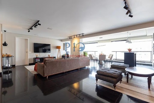 Apartamento, 3 quartos, 167 m² - Foto 22