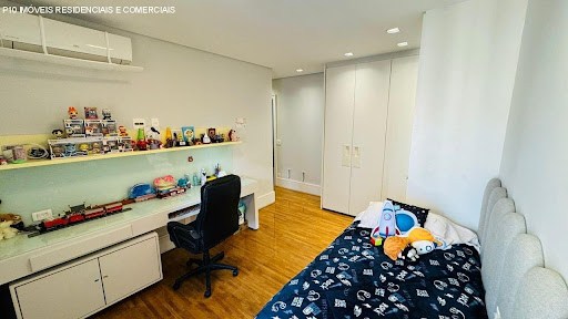 Cobertura, 4 quartos, 293 m² - Foto 20