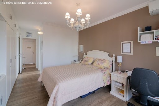 Apartamento, 3 quartos, 170 m² - Foto 8
