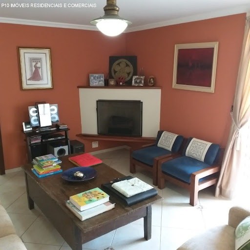 Apartamento, 4 quartos, 445 m² - Foto 20
