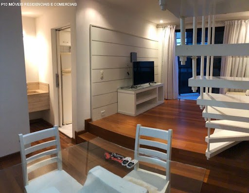 Apartamento, 1 quarto, 75 m² - Foto 6