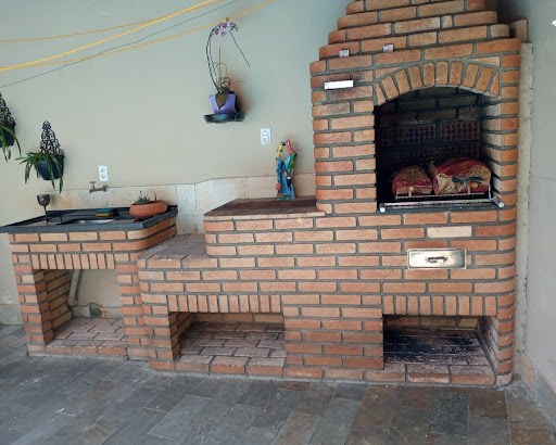 Casa, 3 quartos - Foto 17
