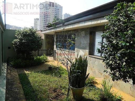 Casa, 4 quartos, 260 m² - Foto 1