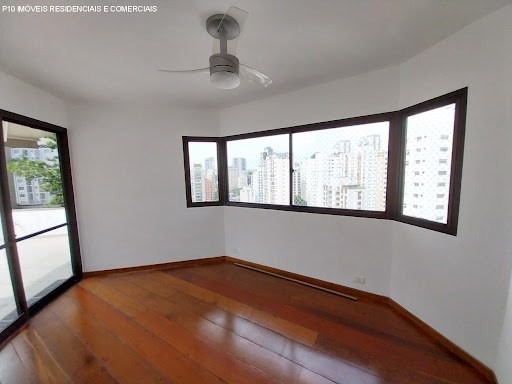 Apartamento, 4 quartos, 274 m² - Foto 37