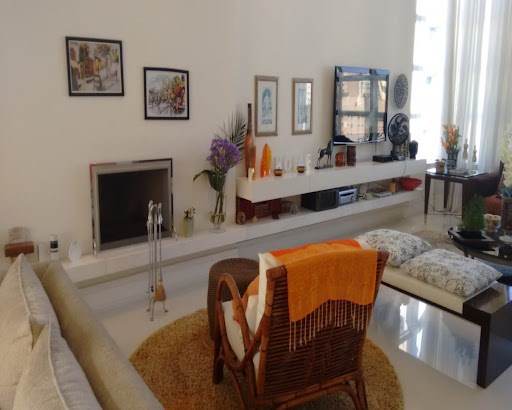 Apartamento, 4 quartos, 397 m² - Foto 6
