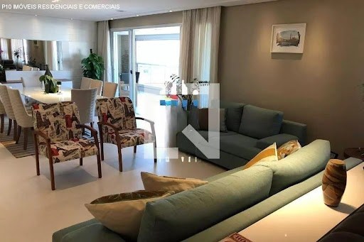 Apartamento, 3 quartos, 237 m² - Foto 4