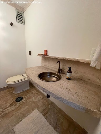 Apartamento, 4 quartos, 245 m² - Foto 4