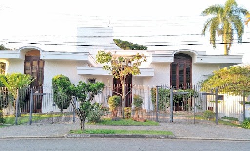 Casa, 4 quartos, 572 m² - Foto 17