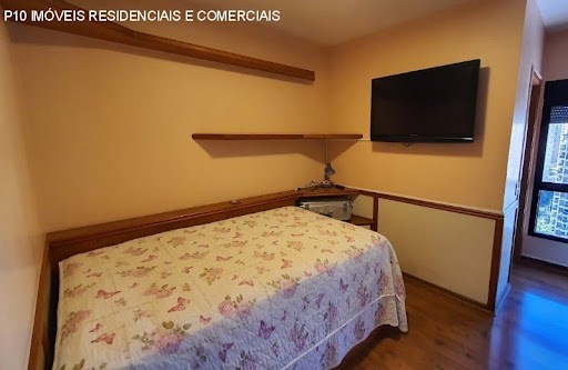 Apartamento, 4 quartos, 154 m² - Foto 8