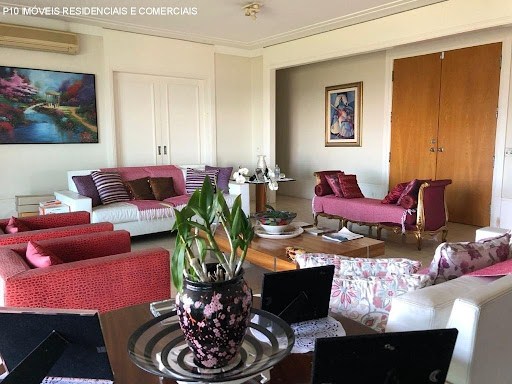 Apartamento, 3 quartos, 368 m² - Foto 15
