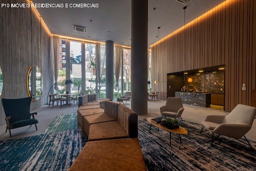 Apartamento, 3 quartos, 186 m² - Foto 17
