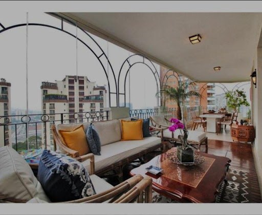 Apartamento, 4 quartos, 260 m² - Foto 42