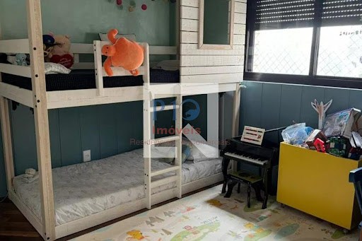 Apartamento, 4 quartos, 288 m² - Foto 6