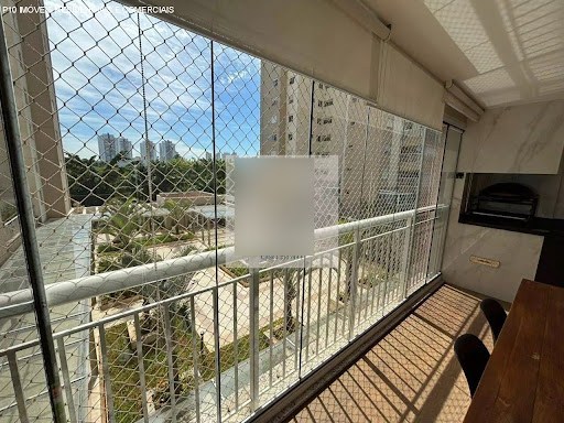Apartamento, 2 quartos, 95 m² - Foto 12