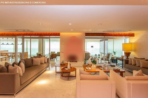 Apartamento, 4 quartos, 335 m² - Foto 26