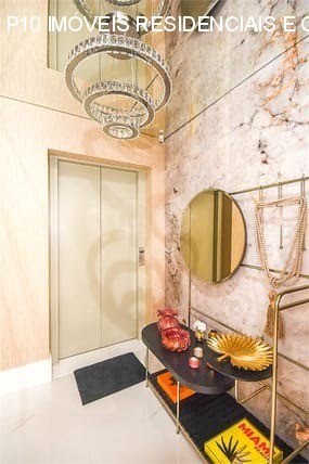 Apartamento, 3 quartos, 252 m² - Foto 47