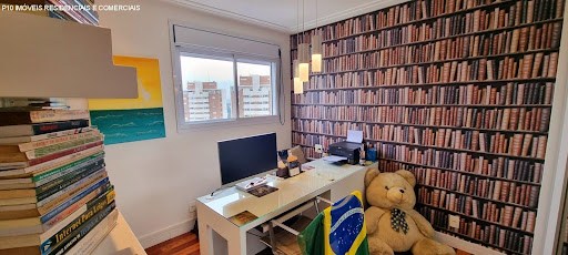 Apartamento, 5 quartos, 562 m² - Foto 24