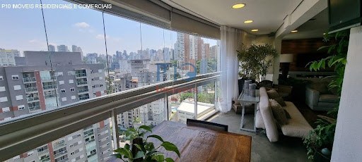 Apartamento, 3 quartos, 175 m² - Foto 9