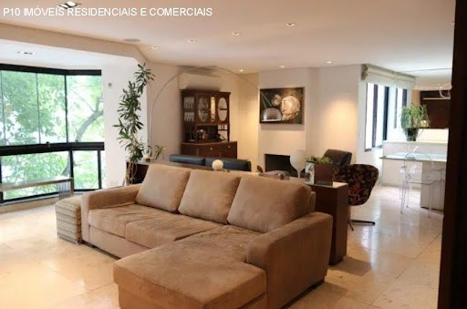 Apartamento, 3 quartos, 172 m² - Foto 7