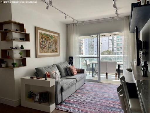 Apartamento, 3 quartos, 106 m² - Foto 13