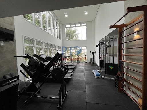 Apartamento, 3 quartos, 194 m² - Foto 38