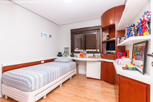 Apartamento, 4 quartos, 327 m² - Foto 18