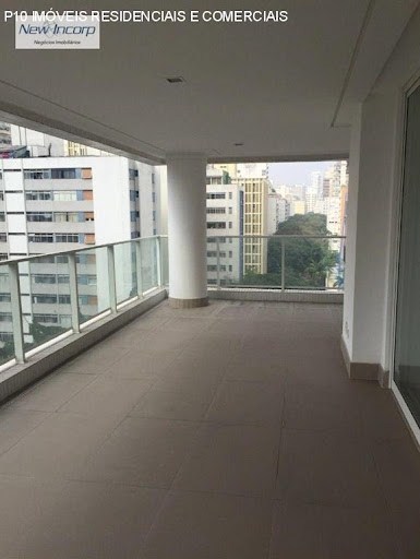Apartamento, 4 quartos, 270 m² - Foto 14