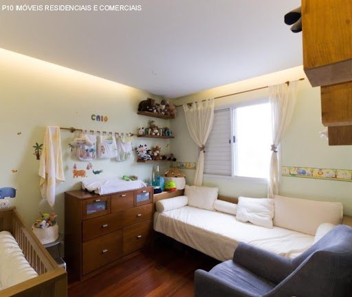 Apartamento, 3 quartos, 107 m² - Foto 9