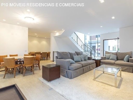 Casa, 4 quartos - Foto 2