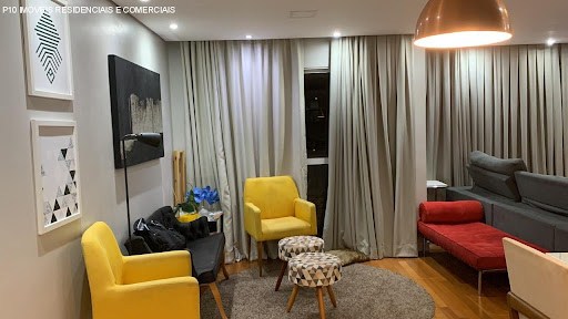 Apartamento, 2 quartos, 84 m² - Foto 10