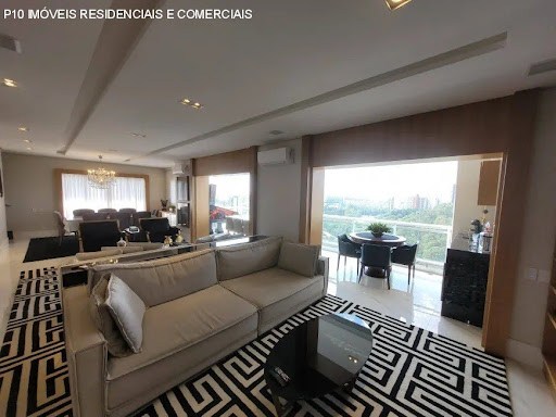 Apartamento, 4 quartos, 300 m² - Foto 26