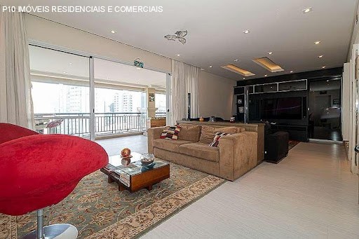 Apartamento, 3 quartos, 184 m² - Foto 11