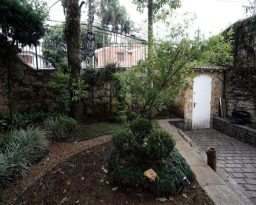 Casa, 5 quartos, 577 m² - Foto 40