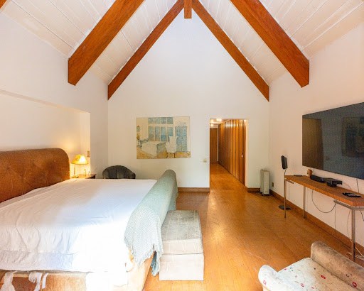 Casa, 4 quartos - Foto 48