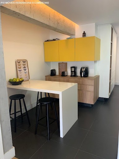 Apartamento, 3 quartos, 135 m² - Foto 18