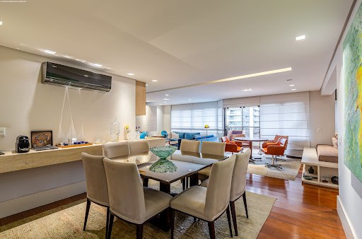 Apartamento, 3 quartos, 190 m² - Foto 23
