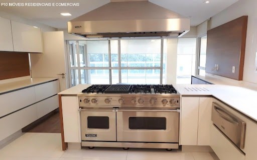 Apartamento, 3 quartos, 679 m² - Foto 9