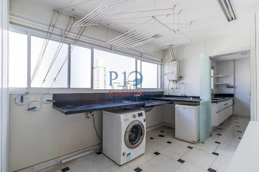 Apartamento, 3 quartos, 245 m² - Foto 50