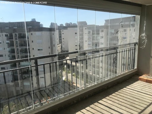 Apartamento, 3 quartos, 108 m² - Foto 2
