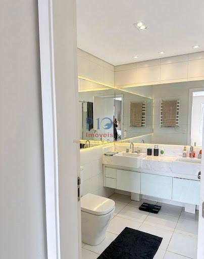 Apartamento, 3 quartos, 200 m² - Foto 24