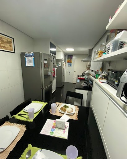 Apartamento, 3 quartos, 170 m² - Foto 31
