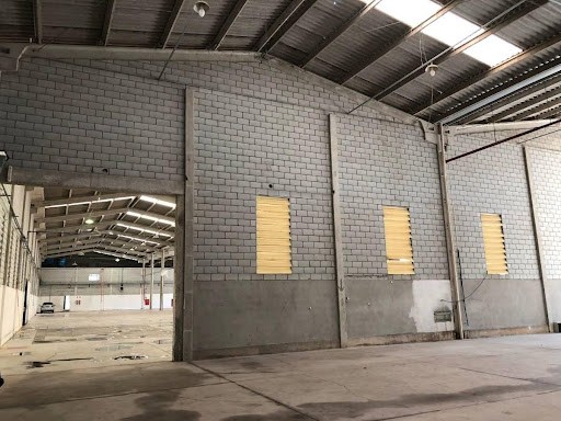 Depósito-Galpão, 2822 m² - Foto 11