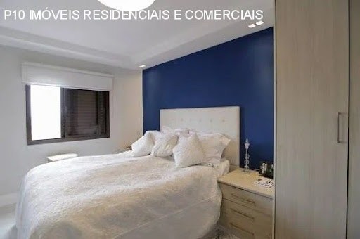 Apartamento, 4 quartos, 320 m² - Foto 20