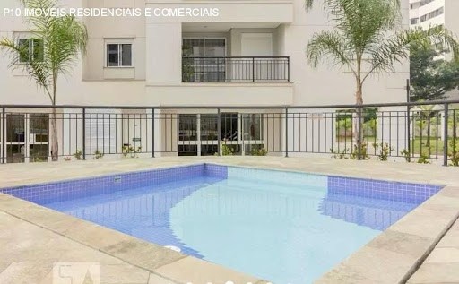 Apartamento, 2 quartos, 70 m² - Foto 9