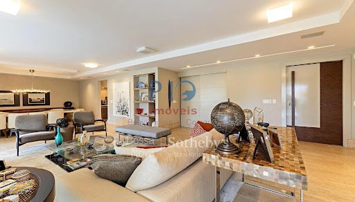 Apartamento, 4 quartos, 307 m² - Foto 34