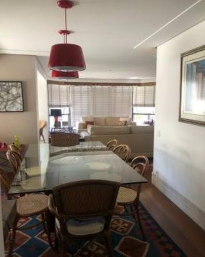 Apartamento, 4 quartos, 181 m² - Foto 10
