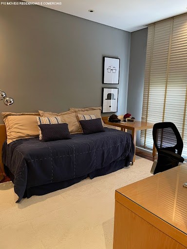 Apartamento, 4 quartos, 425 m² - Foto 5